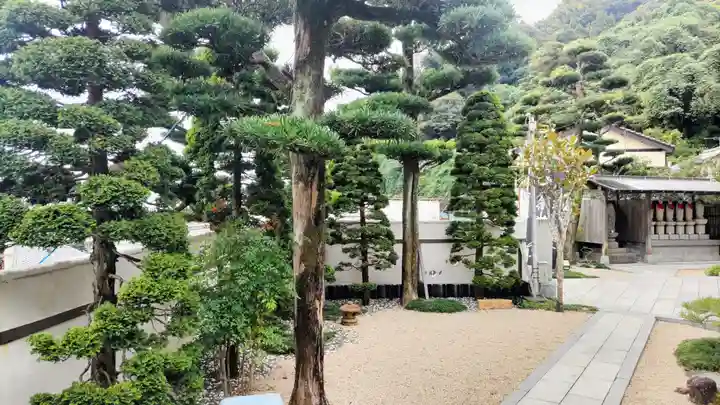 宝積寺(静岡県)