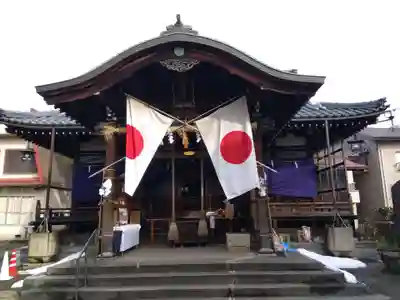 火産霊神社(福井県)