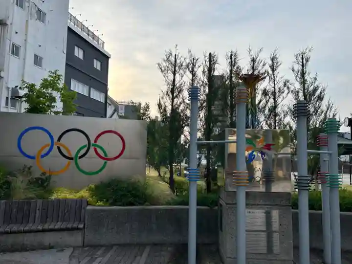 善光寺(長野県)