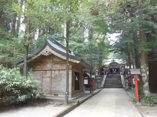霧島東神社(宮崎県)