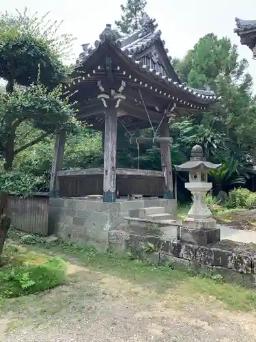 霊山寺のその他建物
