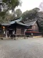 五社神社(神奈川県)