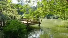 高鴨神社(奈良県)