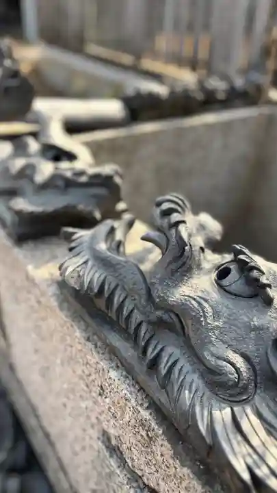 大浦神社(岡山県)
