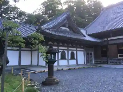 瑞巌寺のその他建物