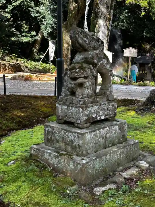 出雲大社北島国造館 出雲教(島根県)