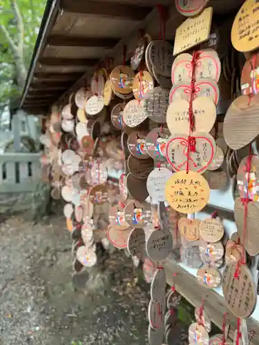 玉前神社(千葉県)