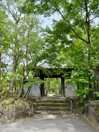 香福寺(神奈川県)