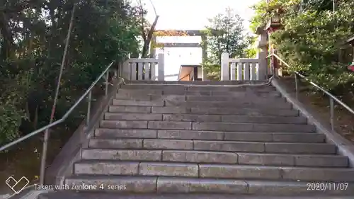 水戸東照宮のその他建物