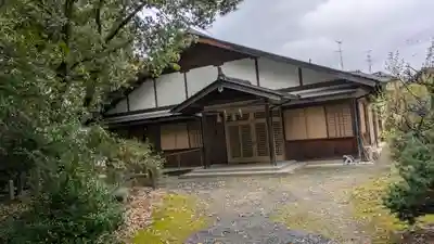 神明神社(神明皇大神宮)(京都府)