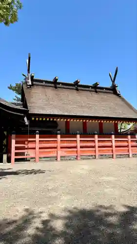 住吉大社(大阪府)