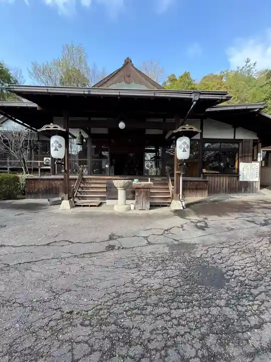 永源山 善光寺(犬山善光寺)(愛知県)