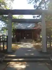 松岬神社(山形県)