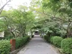 西教寺(滋賀県)