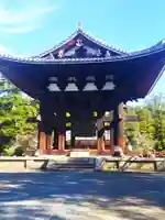 東大寺鐘楼(奈良県)