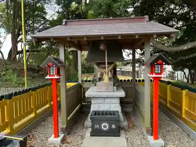 ほしいも神社(茨城県)