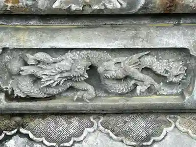 諏訪大社(長野県)