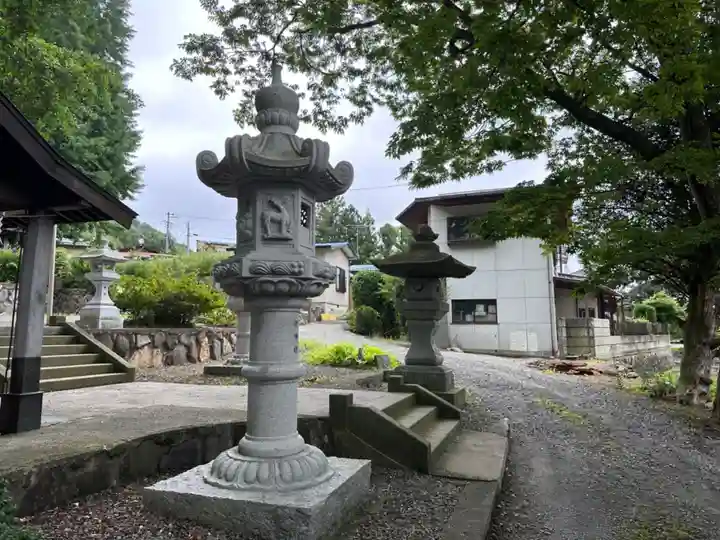 温泉神社~磐梯熱海温泉~(福島県)