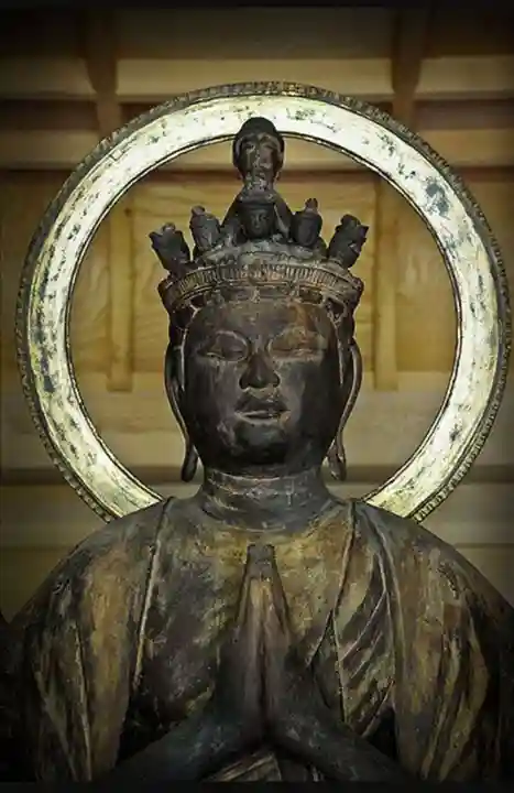 覚音寺(長野県)