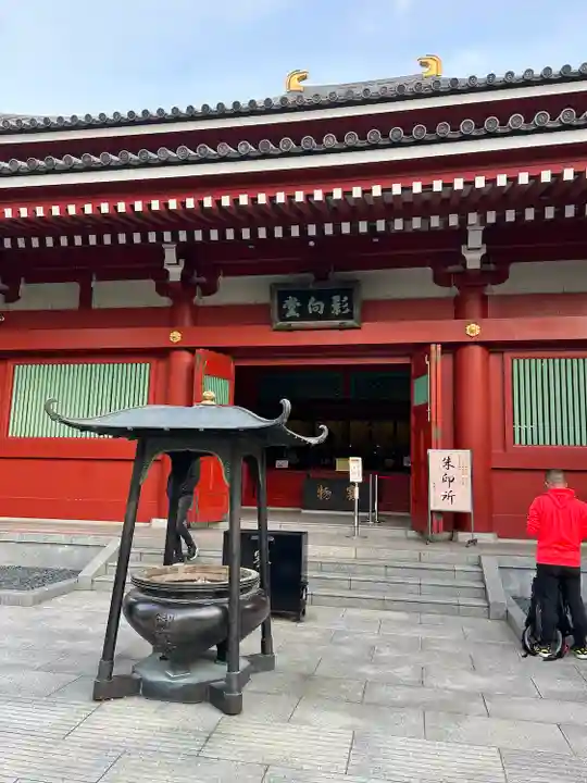 浅草寺(東京都)