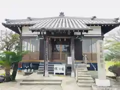 龍福寺(三重県)