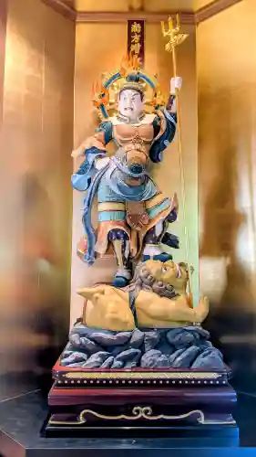大休寺(北海道)