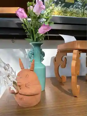 糀谷八幡宮(埼玉県)