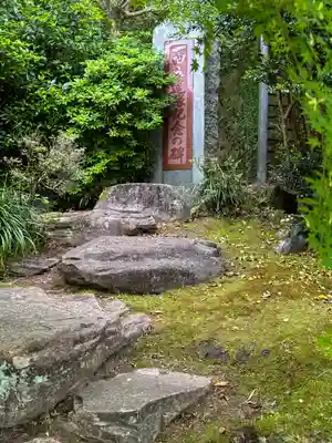 鹿児島縣護國神社(鹿児島県)