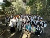 武蔵一宮氷川神社(埼玉県)
