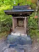 鬼祠(北海道)