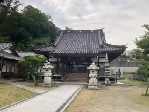 西立寺(神奈川県)