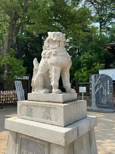 福島稲荷神社(福島県)