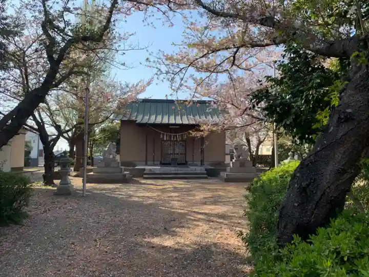 道祖神社(千葉県)