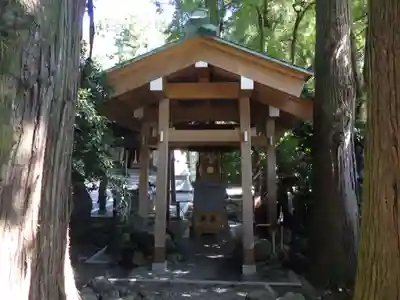 杉原神社の末社・摂社