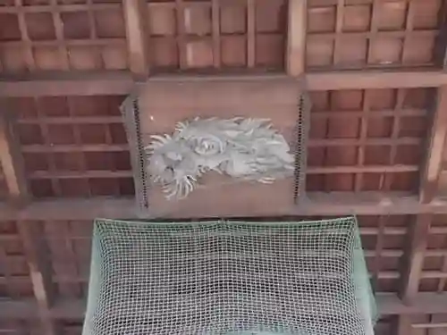 観音寺（世田谷山観音寺）のその他建物