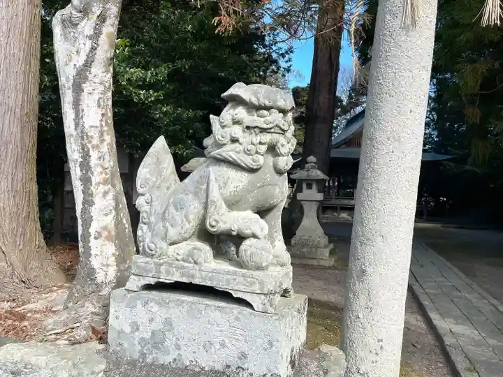 八阪神社(滋賀県)
