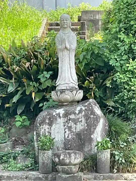 祥龍山 金剛寺の仏像