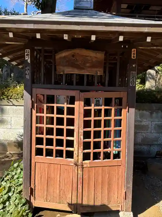 護国寺(東京都)