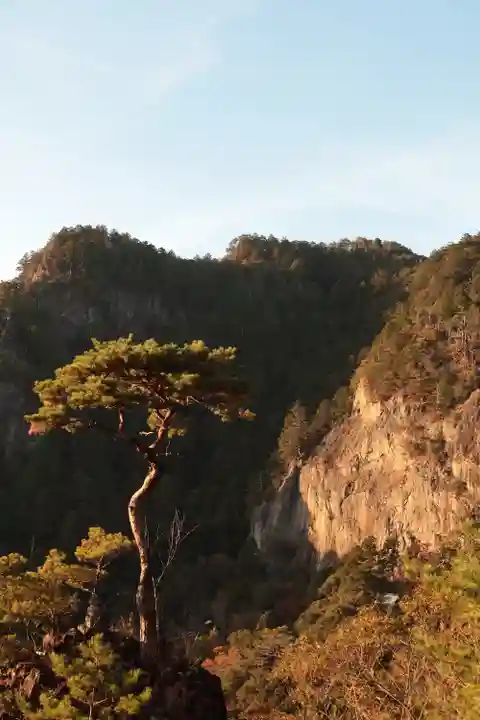 鳳来寺(愛知県)