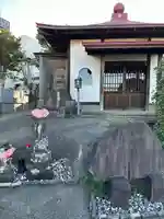 阿弥陀堂(東京都)