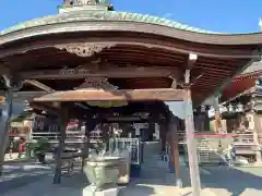 中山寺(兵庫県)