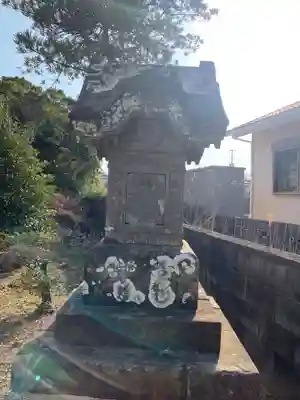 熊野神社(千葉県)