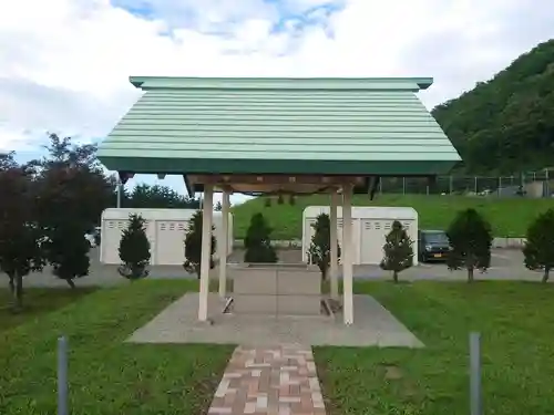 札幌御嶽神社(北海道)