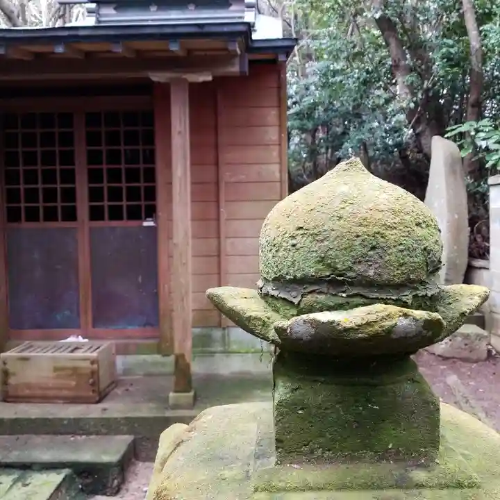 天満神社のその他建物