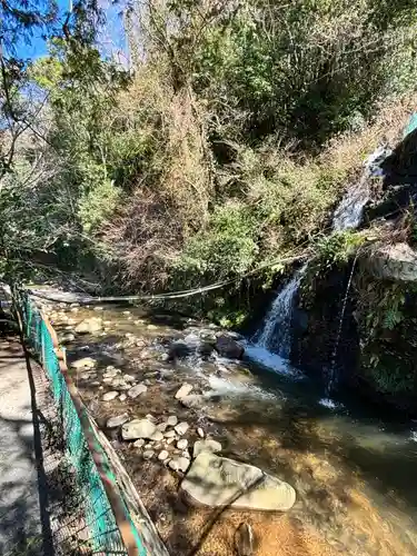 瀧川神社(静岡県)