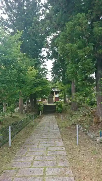 祥雲寺(岩手県)