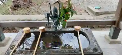 狭山神社(大阪府)