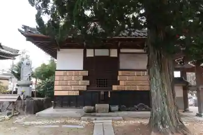 安楽寺(愛知県)