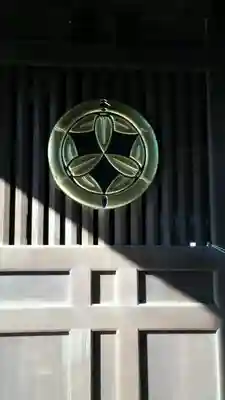 真清田神社のその他建物