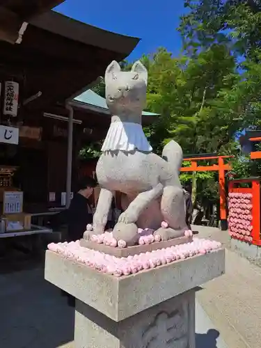 三光稲荷神社(愛知県)